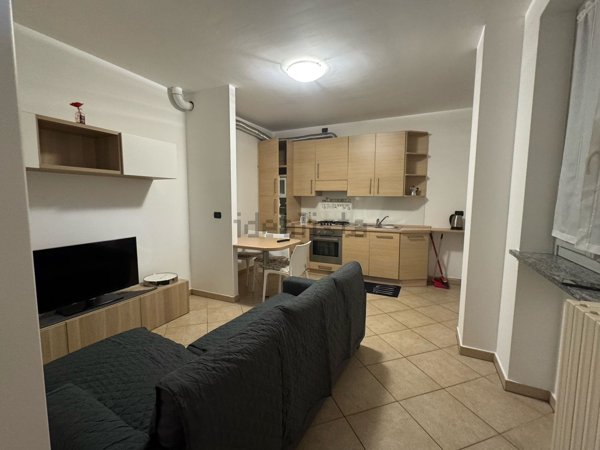 appartamento in affitto a Saronno