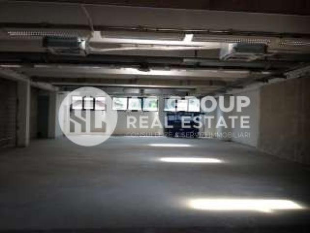 negozio in affitto a Saronno