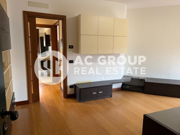 appartamento in affitto a Saronno