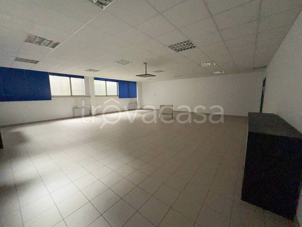 casa semindipendente in affitto a Saronno