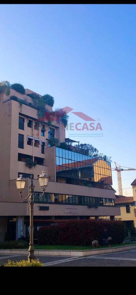 appartamento in affitto a Saronno