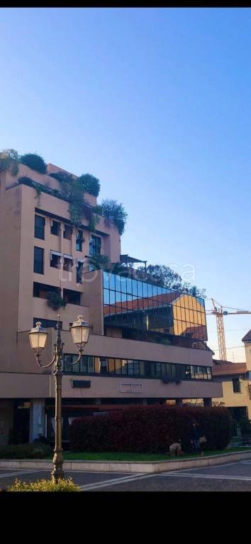 appartamento in affitto a Saronno