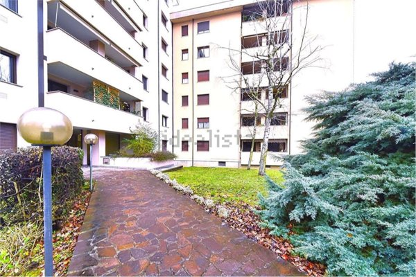 appartamento in affitto a Saronno