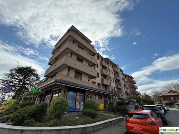 appartamento in affitto a Saronno