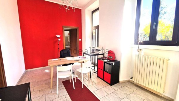 ufficio in affitto a Saronno