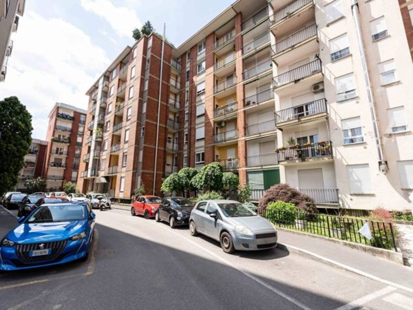 appartamento in affitto a Saronno