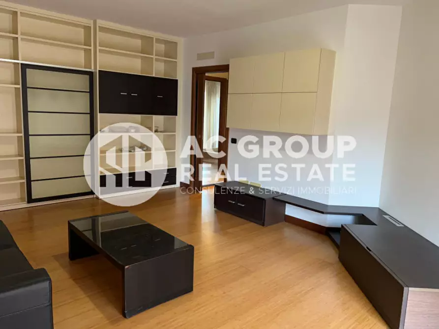 appartamento in affitto a Saronno