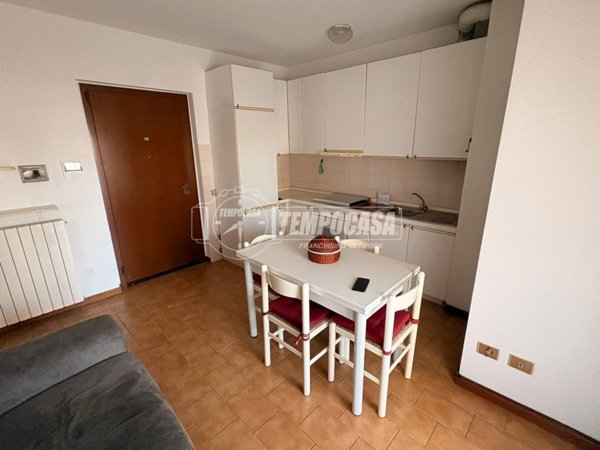 appartamento in affitto a Saronno