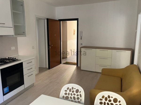 appartamento in affitto a Saronno