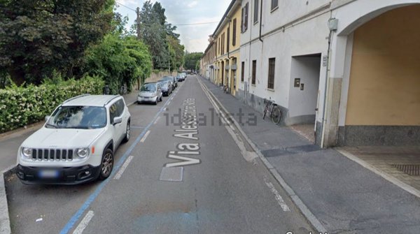 appartamento in affitto a Saronno