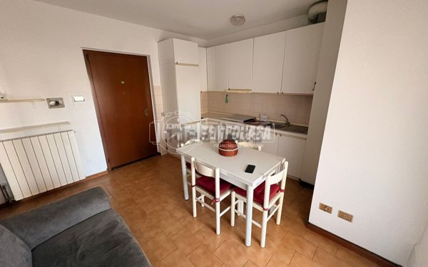 appartamento in affitto a Saronno