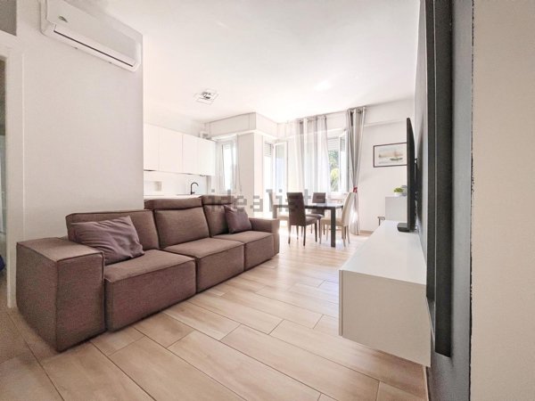 appartamento in affitto a Saronno