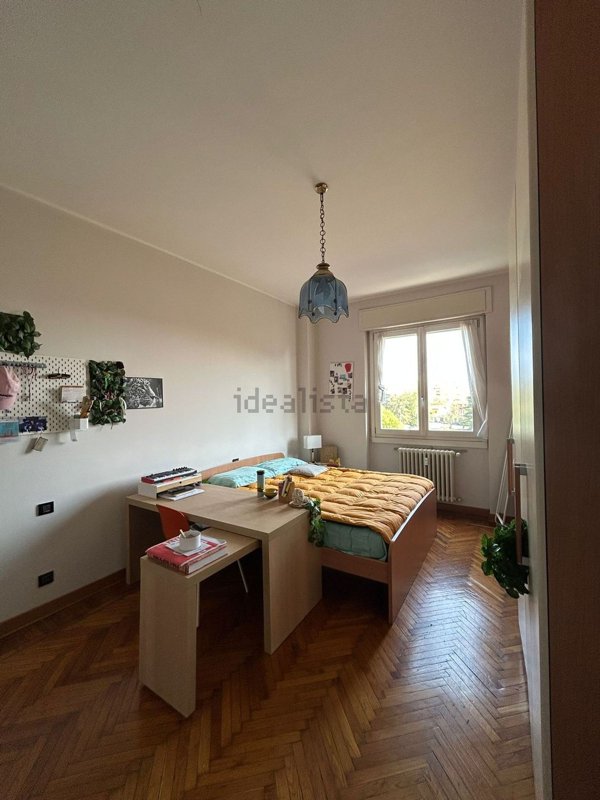 appartamento in affitto a Saronno