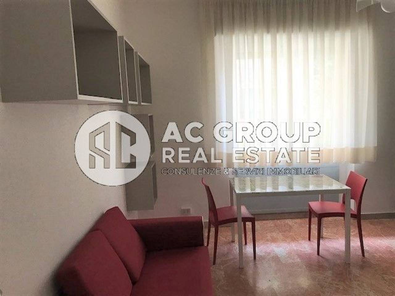 appartamento in affitto a Saronno