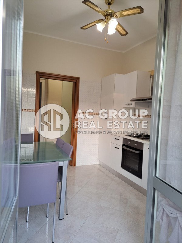 appartamento in affitto a Saronno