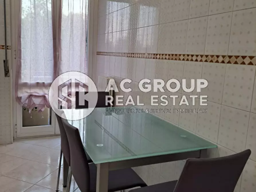 appartamento in affitto a Saronno