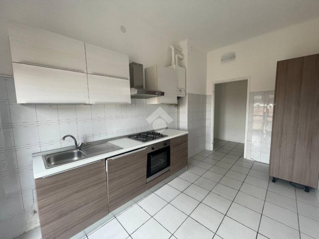 appartamento in affitto a Saronno