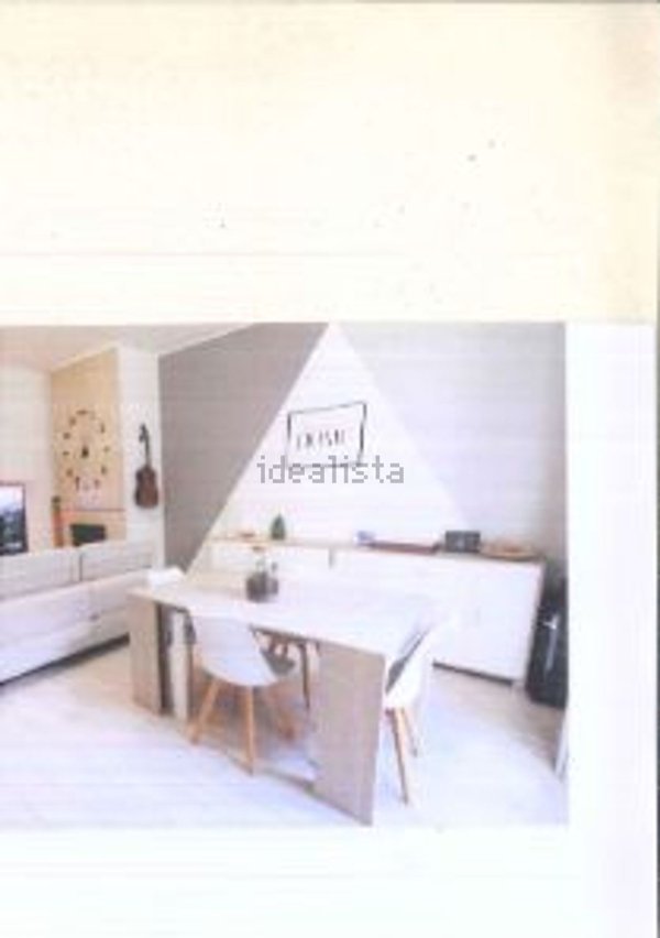 appartamento in affitto a Saronno