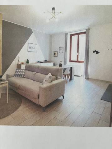 appartamento in affitto a Saronno