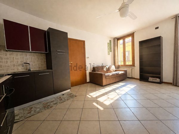 appartamento in affitto a Saronno