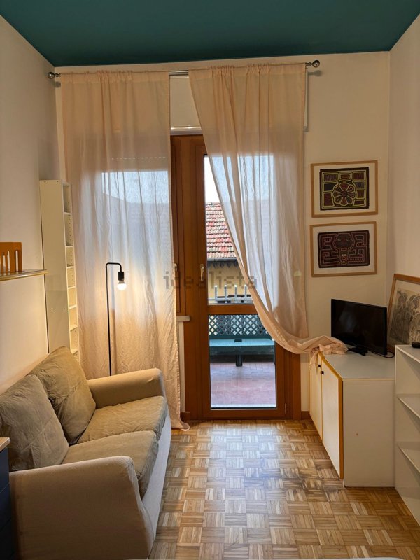 appartamento in affitto a Saronno