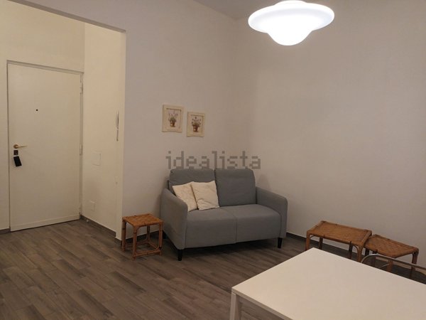 appartamento in affitto a Saronno