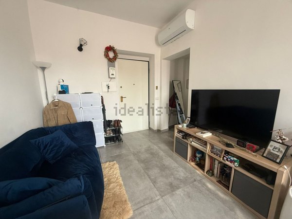 appartamento in affitto a Saronno