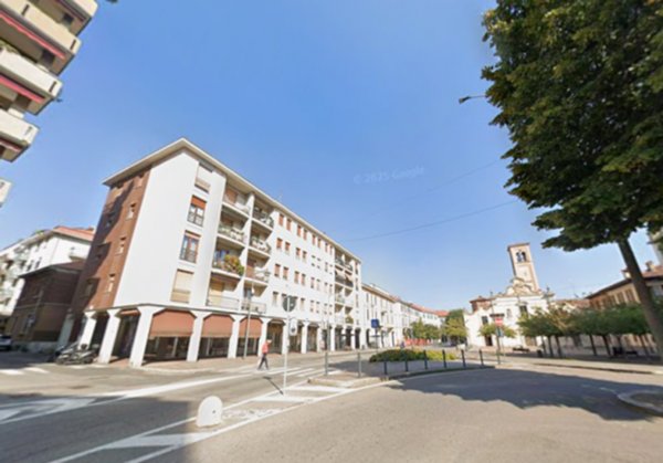 appartamento in affitto a Saronno