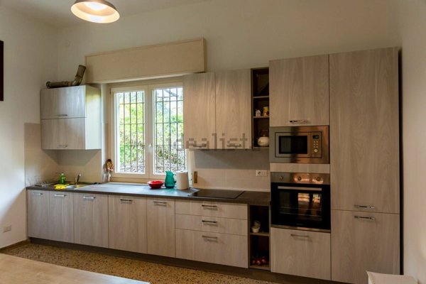 casa indipendente in affitto a Saronno