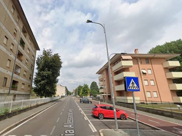 appartamento in affitto a Saronno