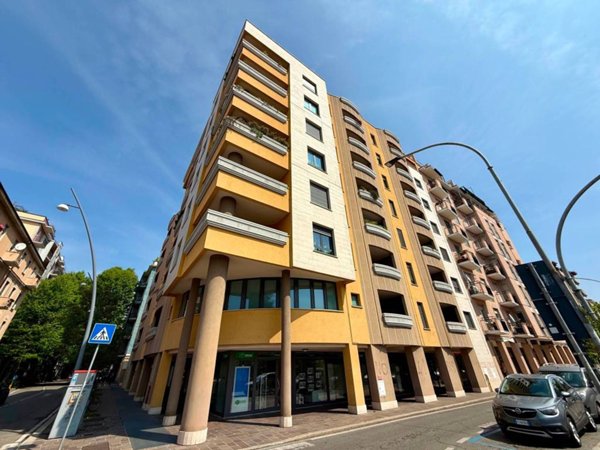 appartamento in affitto a Saronno