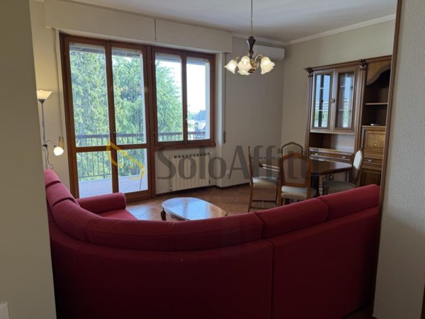 appartamento in affitto a Saronno