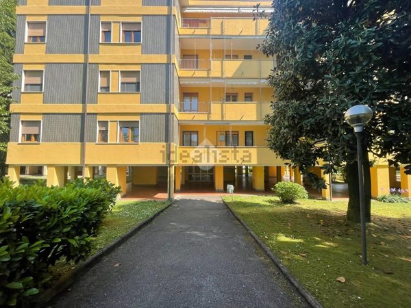 appartamento in affitto a Saronno