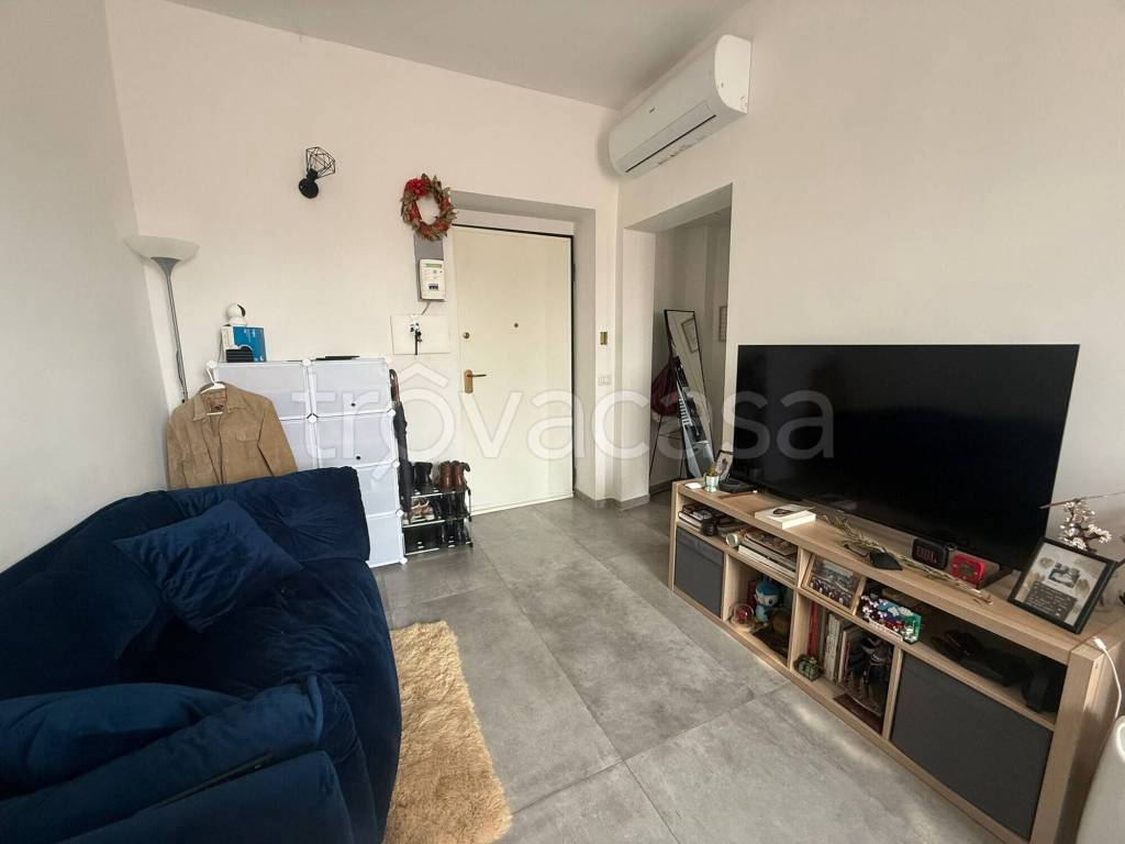 appartamento in affitto a Saronno