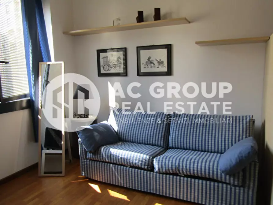 appartamento in affitto a Saronno