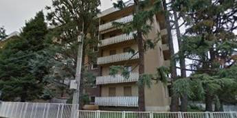 appartamento in affitto a Saronno
