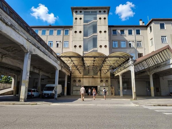 ufficio in affitto a Saronno