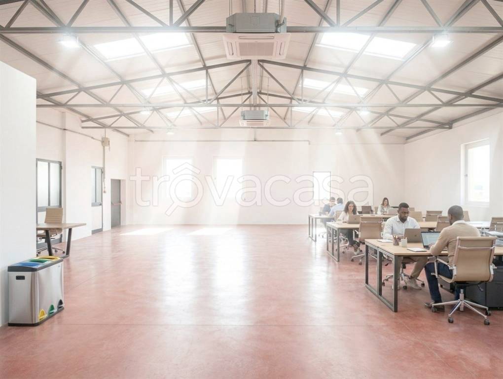 appartamento in affitto a Saronno