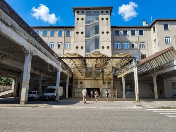 appartamento in affitto a Saronno