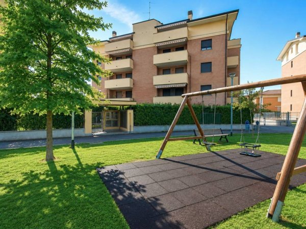 appartamento in affitto a Saronno