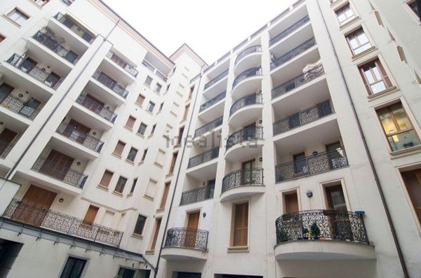 appartamento in affitto a Saronno