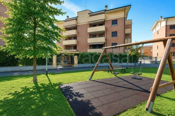 appartamento in affitto a Saronno