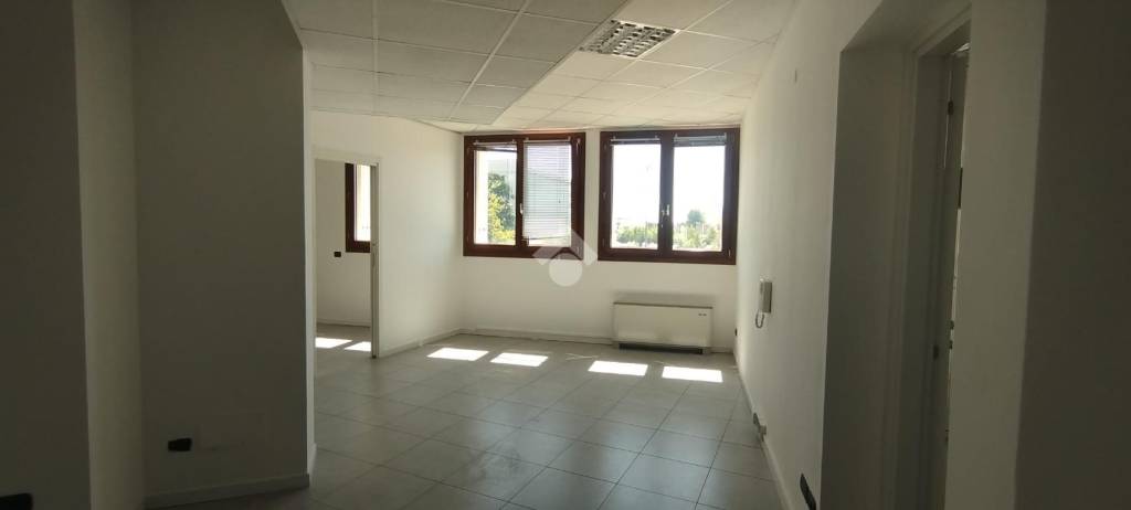appartamento in affitto a Saronno