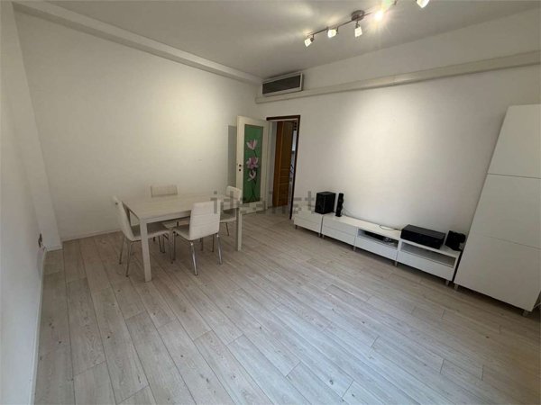 appartamento in affitto a Saronno