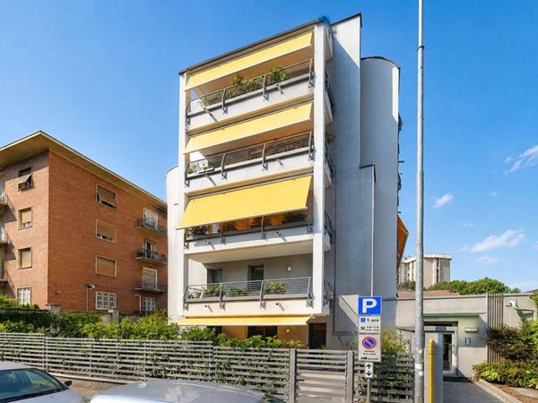 appartamento in affitto a Saronno in zona Campo dei Fiori