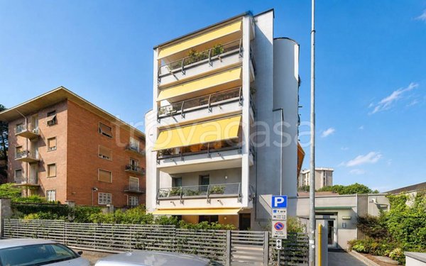 appartamento in affitto a Saronno