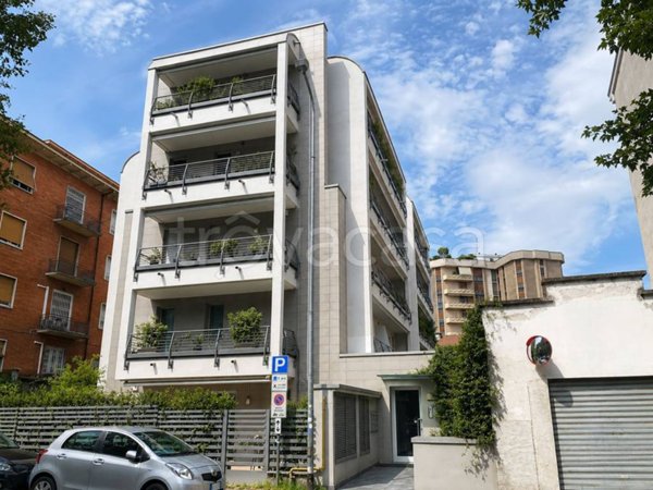 appartamento in affitto a Saronno