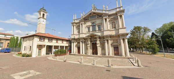 appartamento in affitto a Saronno