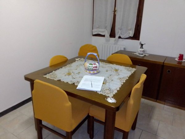 appartamento in affitto a Saronno