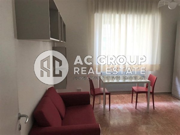 appartamento in affitto a Saronno